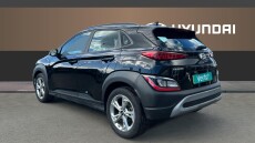 Hyundai Kona 1.0 TGDi 48V MHEV SE Connect 5dr Petrol Hatchback